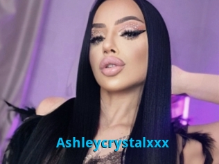 Ashleycrystalxxx
