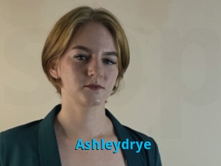 Ashleydrye