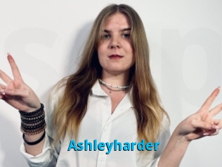 Ashleyharder