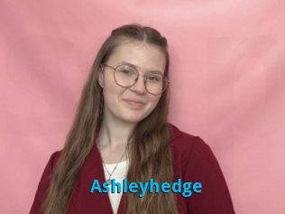 Ashleyhedge