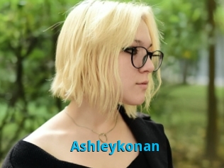Ashleykonan