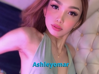 Ashleyomar