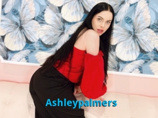 Ashleypalmers