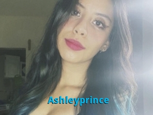Ashleyprince