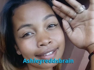Ashleyreddsbrain