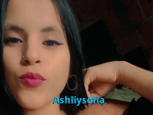 Ashliysofia