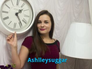 Ashlleysuggar