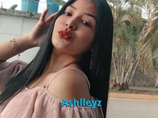 Ashlleyz