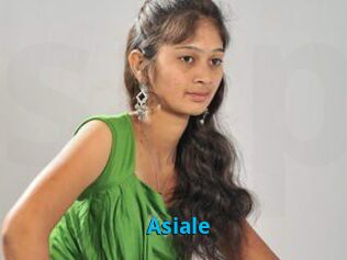 Asiale