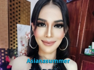 Asianasummer