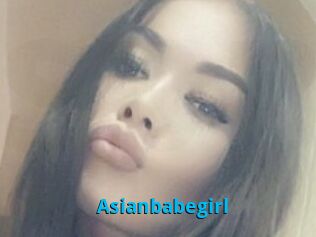 Asianbabegirl