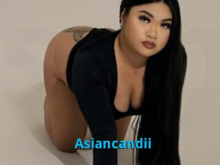 Asiancandii