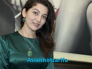 Asianhotzarifa
