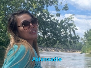 Asiansadie