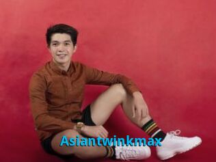 Asiantwinkmax