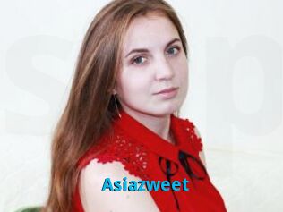 Asiazweet