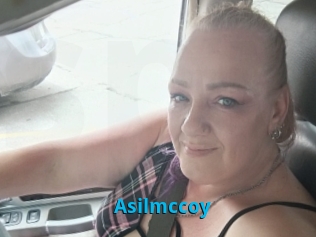Asilmccoy