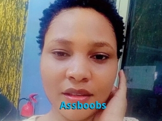 Assboobs