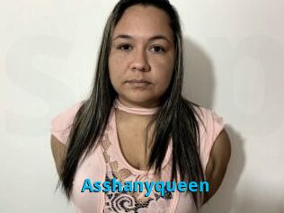 Asshanyqueen