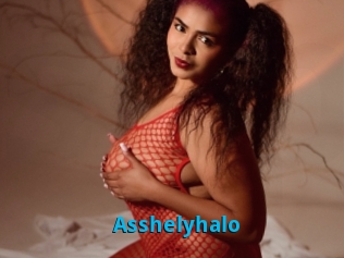 Asshelyhalo