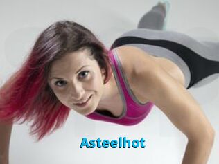 Asteelhot