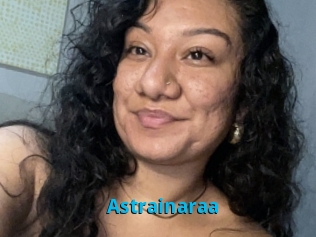 Astrainaraa