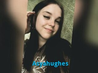 Asyahughes