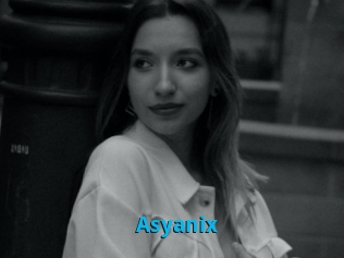 Asyanix
