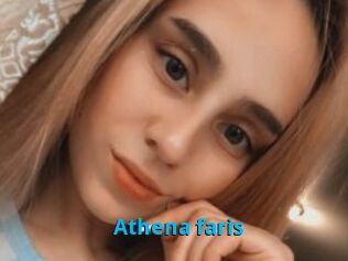Athena_faris