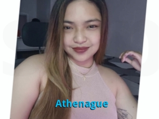 Athenague