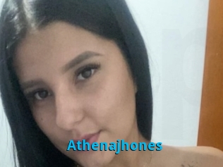 Athenajhones