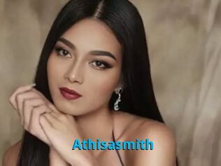 Athisasmith