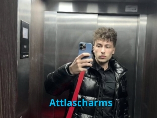Attlascharms