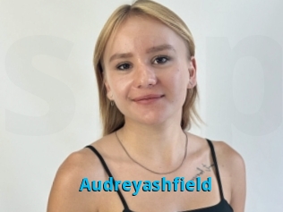 Audreyashfield