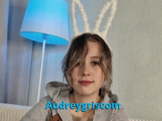 Audreygriscom
