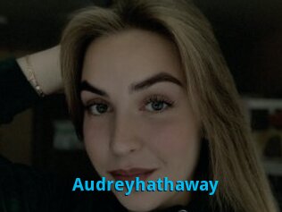 Audreyhathaway