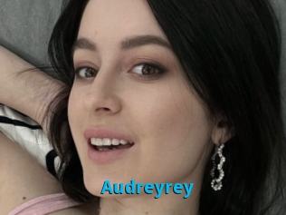 Audreyrey
