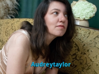 Audreytaylor