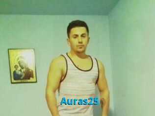 Auras25