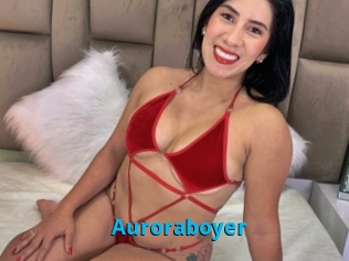 Auroraboyer
