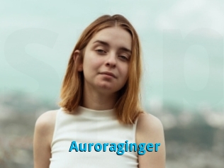 Auroraginger