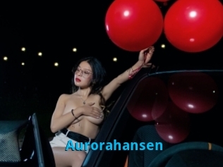 Aurorahansen