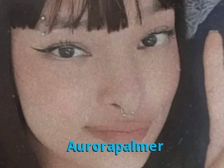 Aurorapalmer