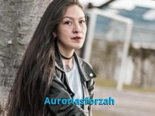 Auroriasforzah