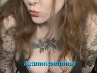 Autumn4summer
