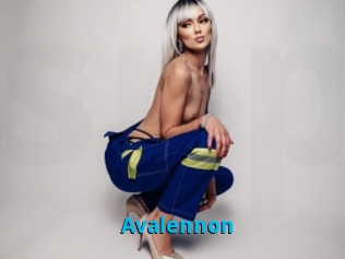Avalennon