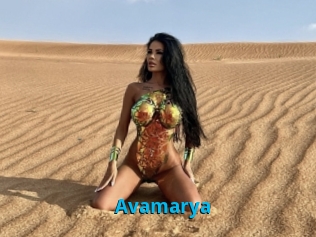 Avamarya