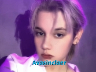 Avasinclaer