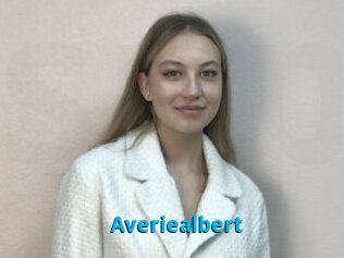 Averiealbert