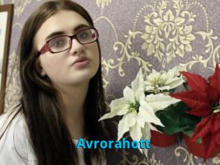 Avrorahott